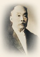 他痛下决心