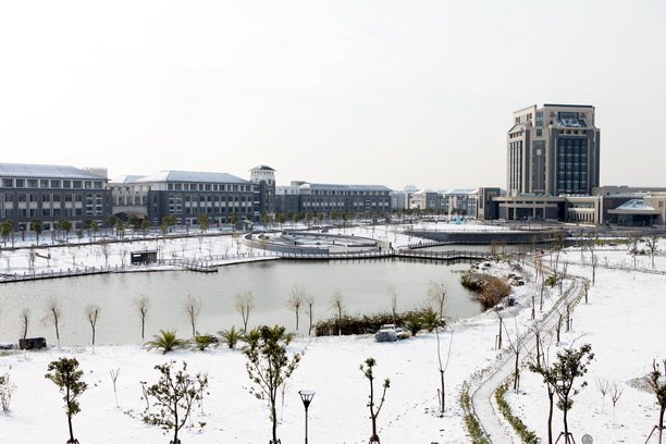 上海市浦东新区沪城环路999号